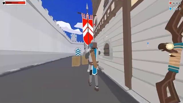 Narrow One Full Gameplay Walkthrough смотреть онлайн