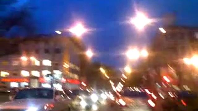 Ростов-на-Дону Садовая.mp4 смотреть онлайн