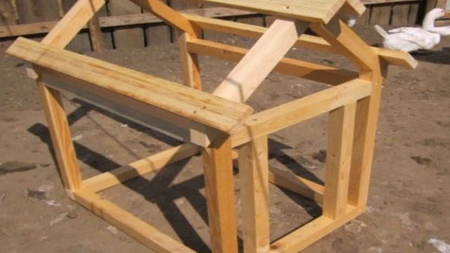 Как Построить Конуру Для Собаки Своими Руками Видео0 смотреть онлайн