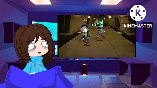 ||Creator Reacts To Dimension Police|| 2/? смотреть онлайн
