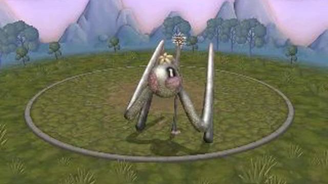 The Best Spore Creation Ever Made in History смотреть онлайн