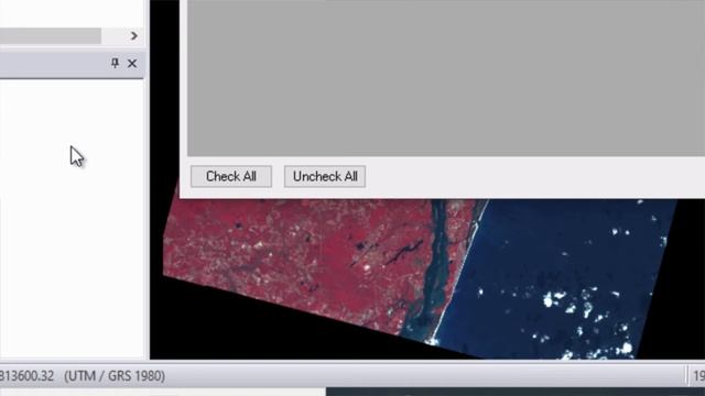 How to Import/Export image in Erdas Imagine Software Easy Method смотреть онлайн