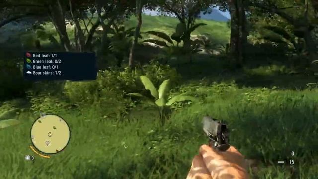 RADEON 7770: FAR CRY 3 смотреть онлайн