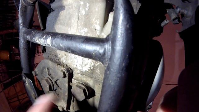 Suzuki VanVan neutral selection problem solution смотреть онлайн