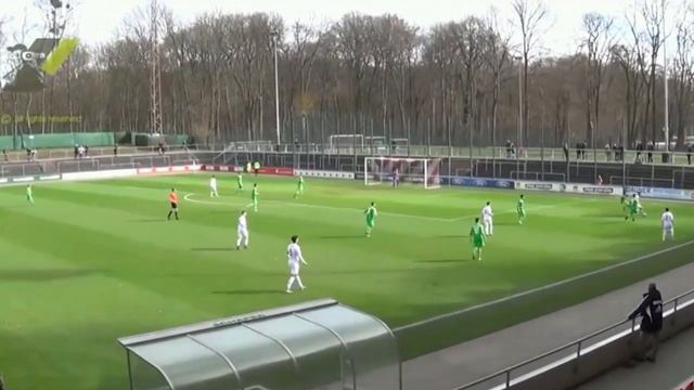 Darko Churlinov (Schalke 04 / Vfb Stuttgart / Macedonia) 2019 Highlights смотреть онлайн