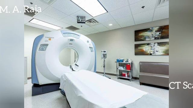 Covid'19 Test - CT Scan எடுக்கலாமா.... CT Scan பக்க விளைவுகள் смотреть онлайн