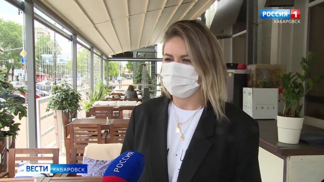 Открытие веранд при кафе и ресторанах смотреть онлайн