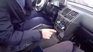 Юра Волков и задния передача