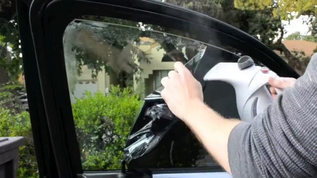 How To Remove Window Tint EASILY - DIY смотреть онлайн