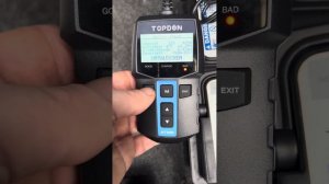 TOPDON BT100 Тестер аккумулятор, батарея от автомашины ￼￼ ￼￼