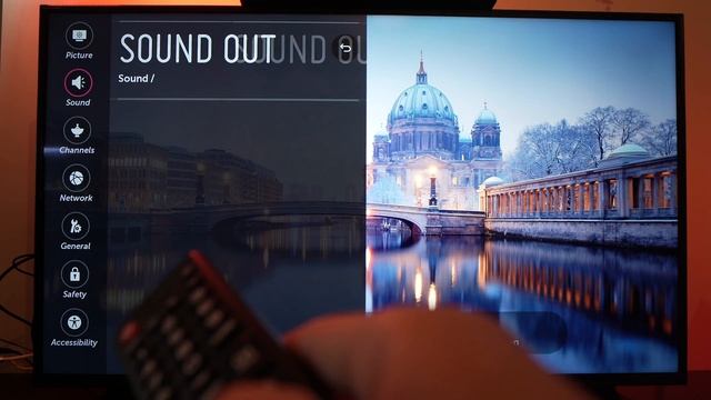 LG Smart TV No Sound Problem Fix смотреть онлайн