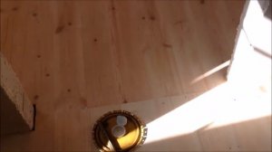 Как и чем покрасить деревянный пол