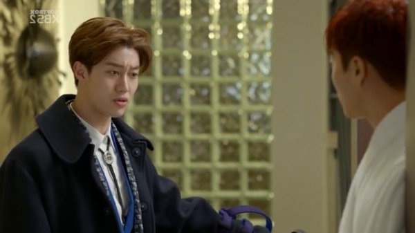 Радио "Романтика" - обзор дорамы / Radio Romance от Doramania