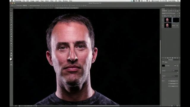 avc 04 Исправление глубоких глаз смотреть онлайн