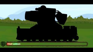 Топ 10 Угадай танк. МУЛЬТИКИ ПРО ТАНКИ LaimenFlash