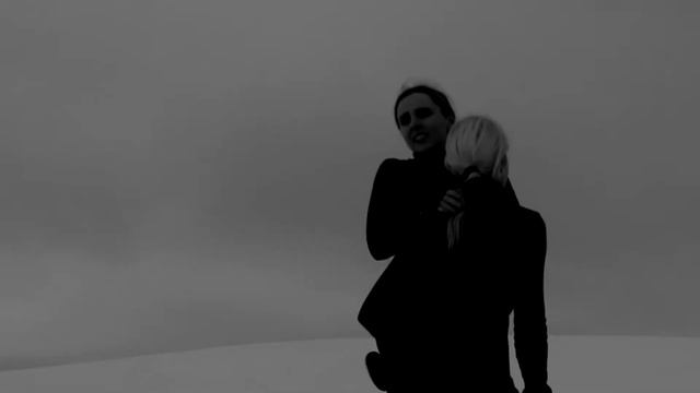 Palina & Ketevan - месяц Dance Duo