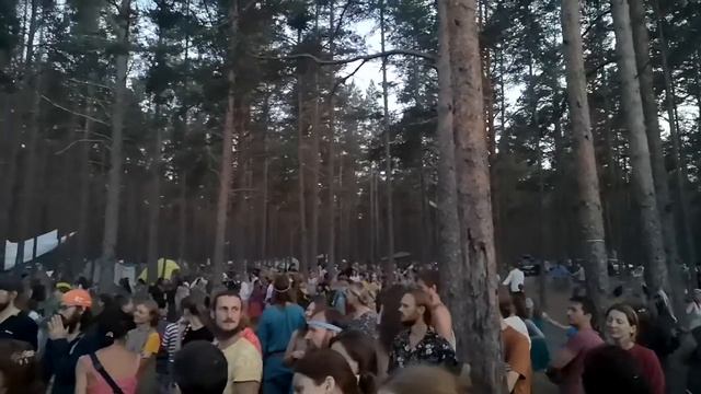 Дитя Природы 2021. Аура Мира & Капелька смотреть онлайн