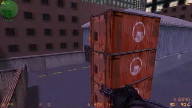 Testing Counter Strike 1.6 (I3 3220 + 8GB + GTX650 1GB) смотреть онлайн