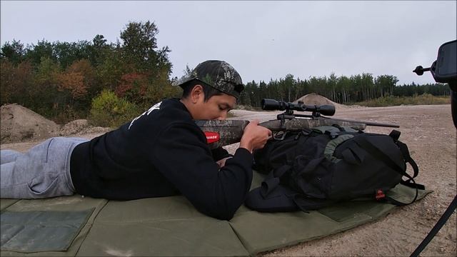 Savage Axis XP 308 Test And Review | Should You Get One? смотреть онлайн