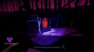FNAF security breach Ruin прохождение #3 История Монти Устройство Глитчтрапа и СНОВА Чика