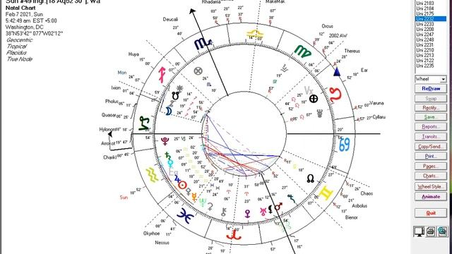 WEEK OF REVOLUTION [FEB 7 - 12, 2021] * SUN Is Manifesting Through I CHING Oracle #49 "REVOLUTION" смотреть онлайн