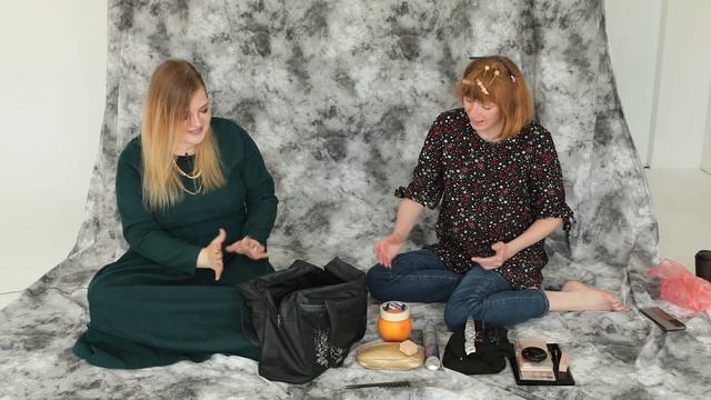 Какая камера у fashion-фотографа Татьяны Точеловской? смотреть онлайн