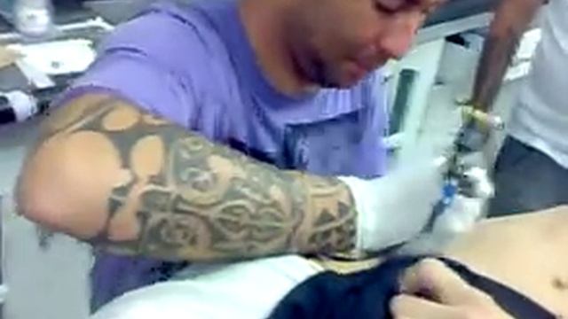 kuka tatoo смотреть онлайн