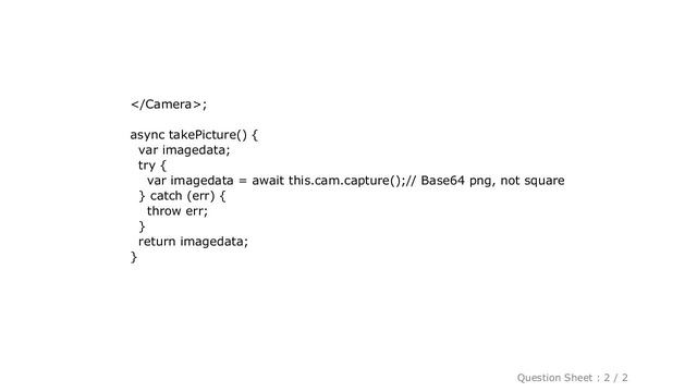 iOS : Taking square photo with react native camera смотреть онлайн