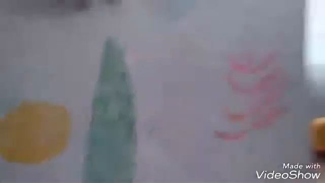 Обзор моих поделок. смотреть онлайн