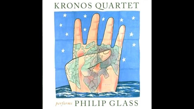 Kronos Quartet Performs Philip Glass - Complete смотреть онлайн