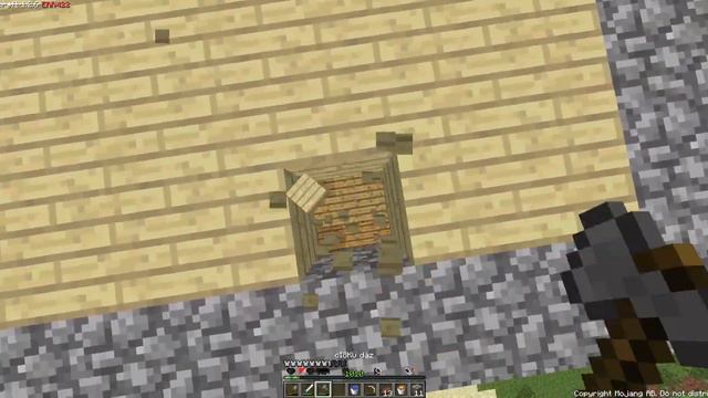 Minecraft Error 422 Gameplay (Season 1 | Part 4) смотреть онлайн
