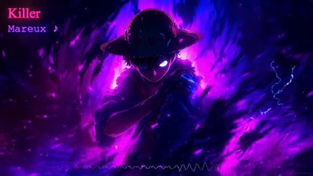 mareux - killer - (slowed + reverb) 1 Hour loop - Only Best part смотреть онлайн