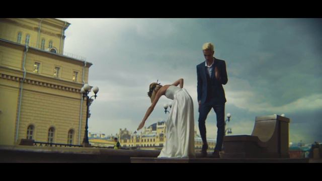 Max Moritz & Lera Unco wedding video #nararinarara dance смотреть онлайн