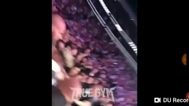 Хабибу не дали пояс!! за ету драку после боя!!!!!!!! смотреть онлайн