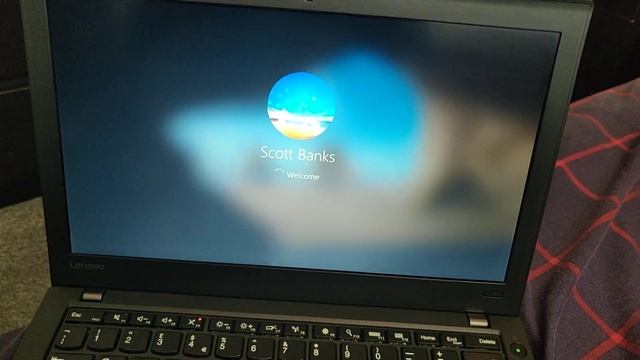 Lenovo ThinkPad X260 Quick Review