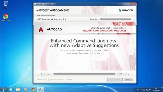 AutoCAD 2015 Download