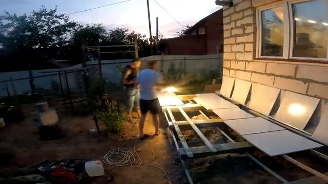 ДОСТОЙНАЯ КУХНЯ ЗА КОПЕЙКИ своими руками смотреть онлайн