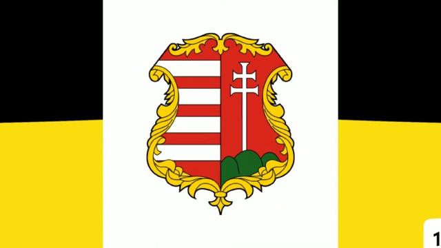 Флаг Венгрии (история) смотреть онлайн