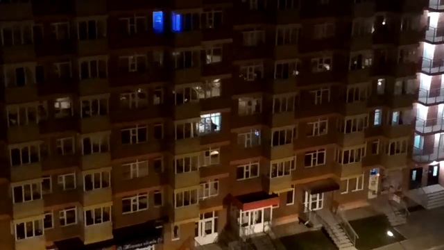 Душевные песни под гитару на ул.Соколовской смотреть онлайн