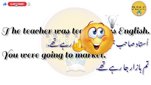 Past continuous tense смотреть онлайн