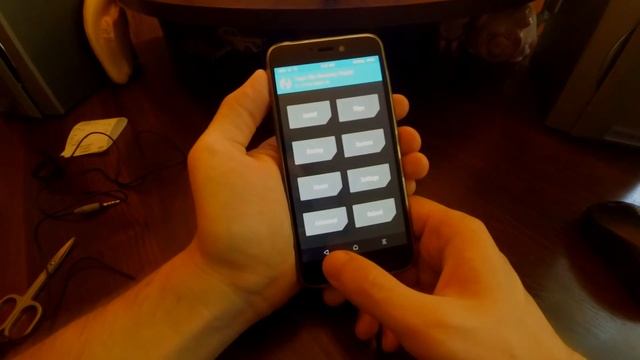 ЦВЕТНОЙ ИНДИКАТОР СОБЫТИЙ НА REDMI 4X | УСТАНОВКА НА MIUI 9 GLOBAL BETA смотреть онлайн