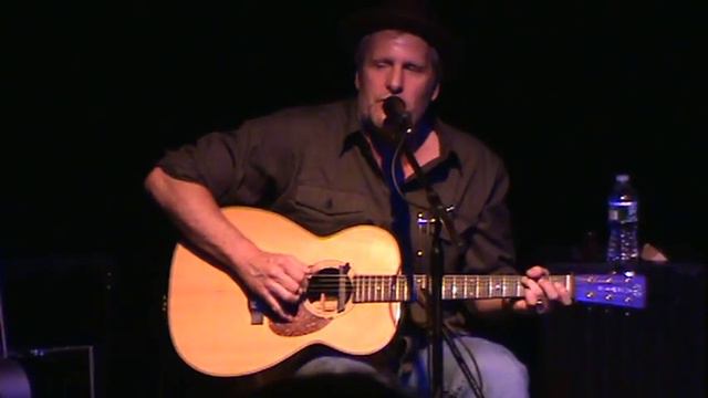 Here's A Little Somethin' - Jeff Daniels, Live смотреть онлайн