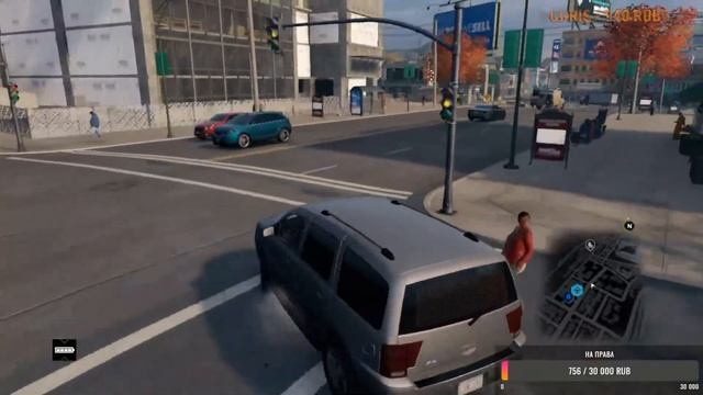 ВПЕРВЫЕ ИГРАЮ В WATCH DOGS! СТРИМ ПРОХОЖДЕНИЕ WATCH DOGS! ВАТЧ ДОГС ПРОХОЖДЕНИЕ НА РУССКОМ смотреть онлайн