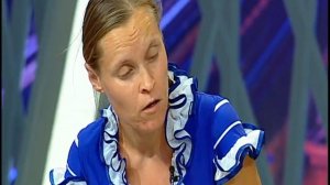 Отягощённые опекой. Касается Каждого, эфир от 08.09.2015