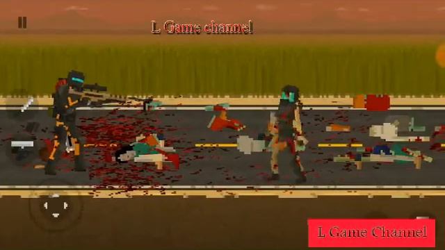 They are coming game / day 20 / android game смотреть онлайн