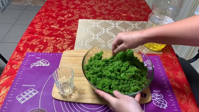 Чесночные стрелки ( заготовка на зиму) смотреть онлайн