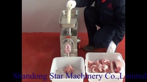 meat grinding machine meat grinder meat mincer meat mincing machine