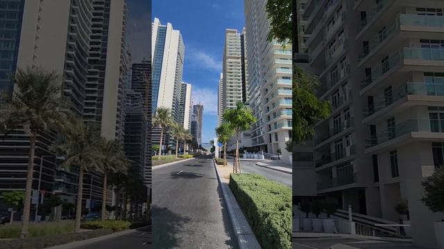 EMAAR BEACHFRONT Дубай