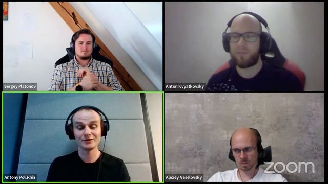 Pure Virtual Cast // Антон Полухин  // 25.08.2022 #cpp