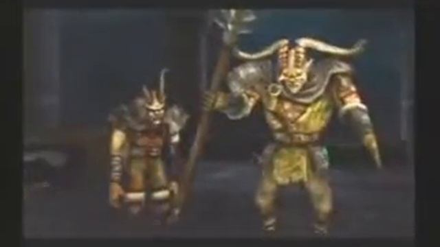 Primal PS2 Orchestral Music Video смотреть онлайн